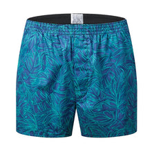 Load image into Gallery viewer, Printed Men's Boxer