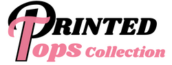 Printed Tops Collection