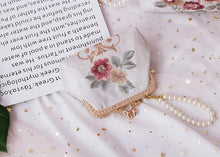 Load image into Gallery viewer, Pearl Chain Storage Bag
