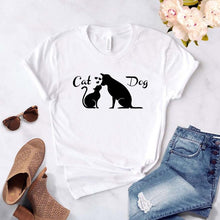 Load image into Gallery viewer, Women Friendship t-shirt
