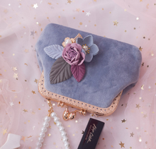 Load image into Gallery viewer, Pearl Chain Storage Bag
