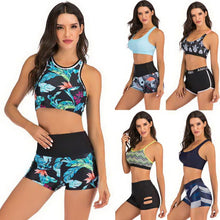 Load image into Gallery viewer, Girl Women Shorts Swimwear
