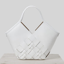 Load image into Gallery viewer, Fashion Woven Handbag
