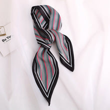 Load image into Gallery viewer, Small Silk Scarf
