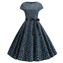 Load image into Gallery viewer, Polka Dot Party Dress
