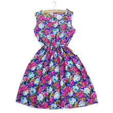 Load image into Gallery viewer, Tunic Beach Dress
