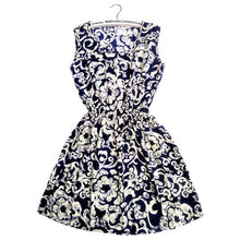 Load image into Gallery viewer, Tunic Beach Dress
