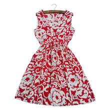 Load image into Gallery viewer, Tunic Beach Dress
