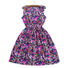 Load image into Gallery viewer, Tunic Beach Dress
