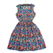 Load image into Gallery viewer, Tunic Beach Dress
