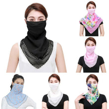 Load image into Gallery viewer, Neck Scarf Mask
