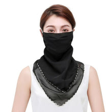 Load image into Gallery viewer, Neck Scarf Mask
