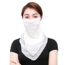 Load image into Gallery viewer, Neck Scarf Mask
