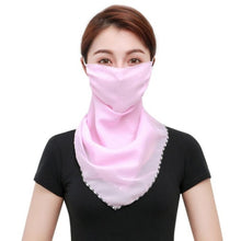 Load image into Gallery viewer, Neck Scarf Mask
