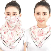 Load image into Gallery viewer, Neck Scarf Mask
