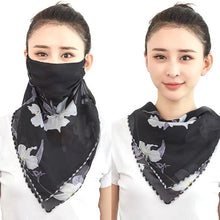 Load image into Gallery viewer, Neck Scarf Mask
