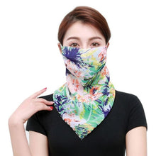 Load image into Gallery viewer, Neck Scarf Mask
