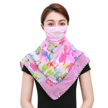 Load image into Gallery viewer, Neck Scarf Mask
