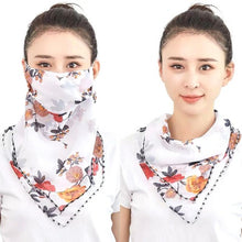 Load image into Gallery viewer, Neck Scarf Mask

