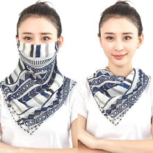 Load image into Gallery viewer, Neck Scarf Mask
