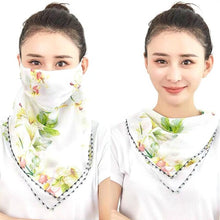Load image into Gallery viewer, Neck Scarf Mask
