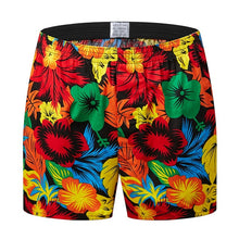 Load image into Gallery viewer, Printed Men&#39;s Boxer
