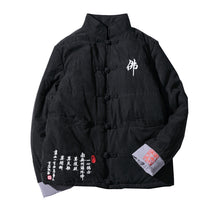 Load image into Gallery viewer, Winter Jacket
