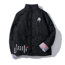 Load image into Gallery viewer, Winter Jacket
