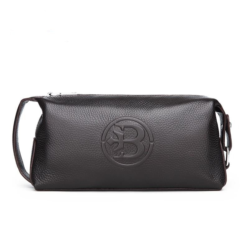 Leather Men's Wallets